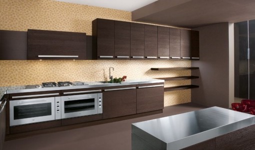Phong thủy nội thất dành cho gia chủ mệnh Thổ