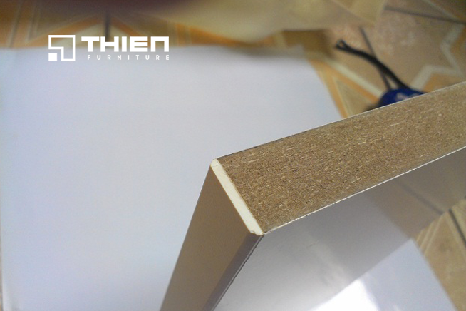 Mặt Laminate