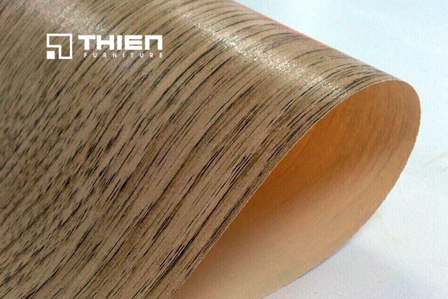 Bề mặt Melamine