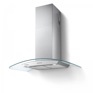 Máy hút khử mùi áp tường Malloca DELTA-K890V