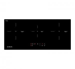 Bếp điện Malloca MR 03