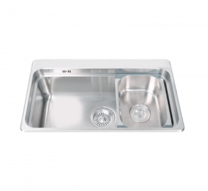 Chậu rửa bát MS 1022D