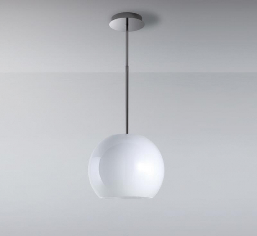 Máy khử mùi đảo Sphera white - I001W