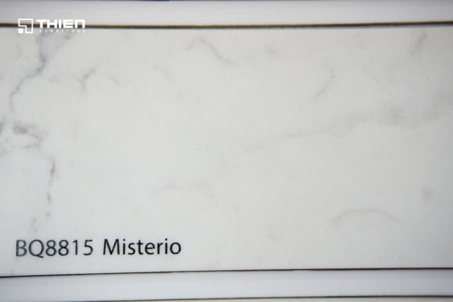Đá Vicostone - Mẫu BQ8815 Misterio