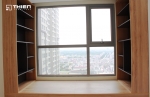 Thi công nội thất full căn ở Vinhomes Gardenia