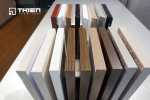 So sánh gỗ MDF và MFC - Loại nào tốt hơn?