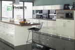 Có nên làm tủ bếp Acrylic?