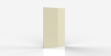 Mẫu cánh tủ bếp gỗ Acrylic - EARC 12