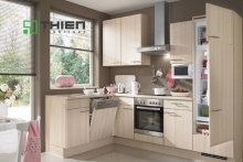 Tủ Bếp Laminate - LAM03
