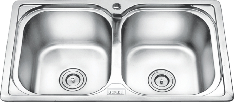 Chậu rửa bát Gorlde - B210