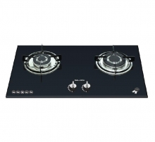 Bếp 2 ga Malloca GHG 732A NEW
