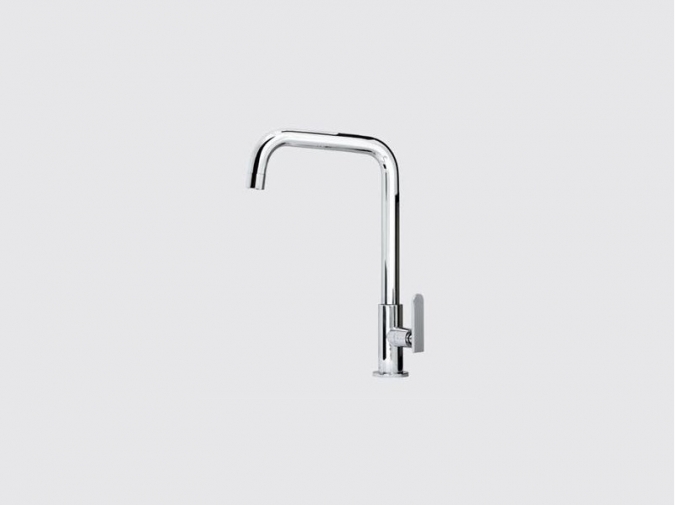 Vòi rửa bát Inax SFV-30S
