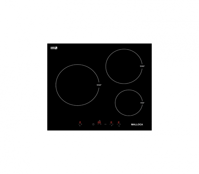 Bếp từ - MH-03I