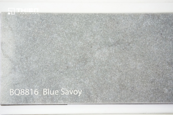 Đá Vicostone - Mẫu BQ8816 Blue Savoy