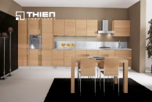 Tủ Bếp Laminate - LAM02