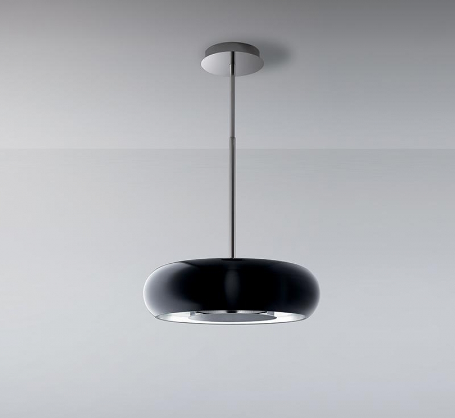 Máy khử mùi đảo GEMINI BLACK - I235F