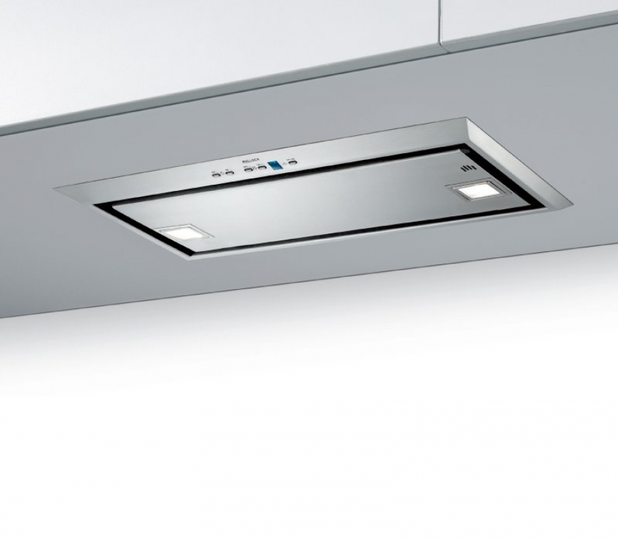 Máy hút mùi âm tủ - VISSO-K7205
