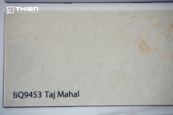 Đá Vicostone - Mẫu BQ9453 Taj Mahal