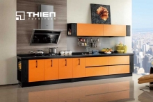 Tủ Bếp Laminate - LAM12