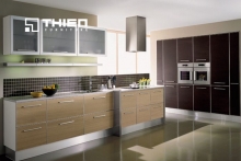 Tủ Bếp Laminate - LAM05