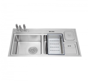 Chậu rửa Malloca MS 8804