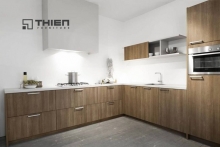 Tủ Bếp Laminate - LAM09