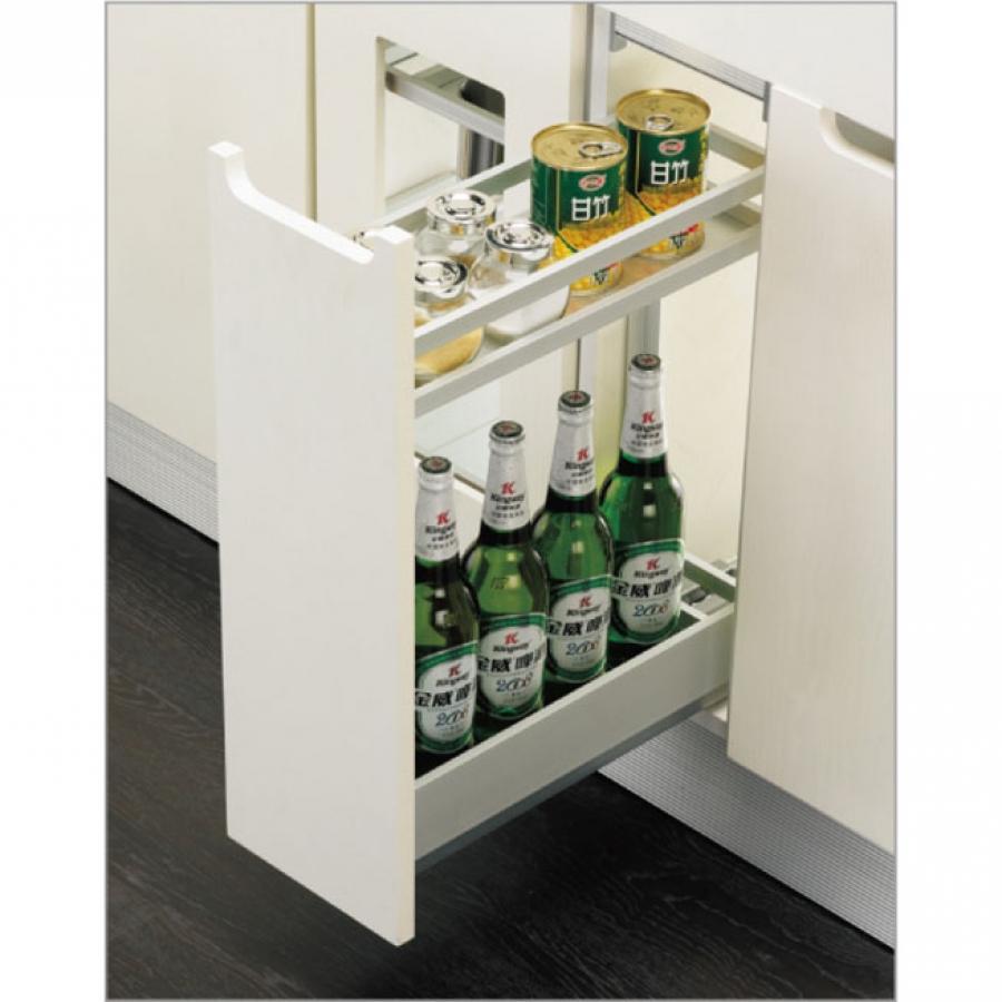 Giá gia vị inox hộp
