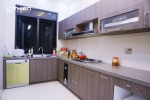 Thiên Furniture - Thi công tủ bếp ở Hà Tĩnh