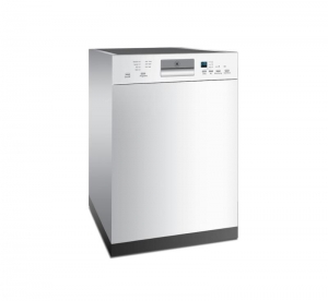 Máy rửa bát âm tủ WQP12-J7309I