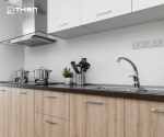 Cách phân biệt Melamine và Laminate