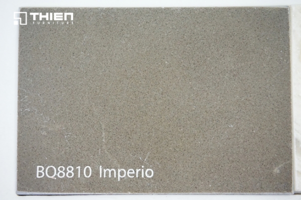 Đá Vicostone - Mẫu BQ8810 Imperio